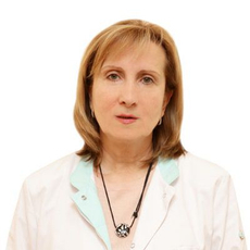 Блохина Наталья Петровна, терапевт