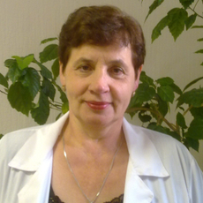 Щеголяева Елена Михайловна, стоматолог-терапевт