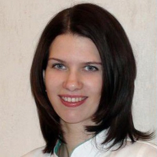Ускова Татьяна Сергеевна, ортодонт