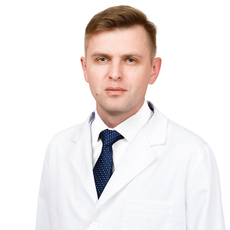 Горшков Виктор Николаевич, хирург