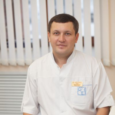 Гатин Фарит Галеевич, стоматолог-терапевт