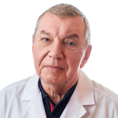 Богданов Александр Сергеевич, проктолог
