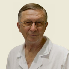 Молчанов Василий Иванович, массажист