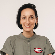 Кобиясова Ирина Владимировна, стоматолог-терапевт