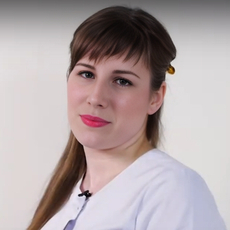 Хасанова Марина Геннадьевна, косметолог