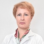 Турок Елена Николаевна, эндоскопист