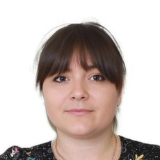 Проскурня Алина Андреевна, стоматолог-хирург