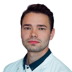 Байков Владимир Викторович, терапевт