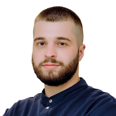 Набиев Руслан Гусенбегович, стоматолог-хирург