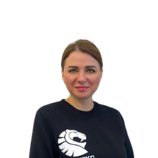 Корунова Елена Валерьевна, стоматолог-терапевт