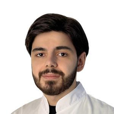 Маркаров Леван Артурович, ЛОР