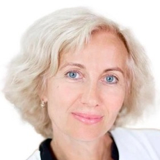 Хорева Ольга Николаевна, детский логопед