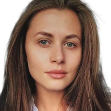 Чайковская Анастасия Олеговна, невролог