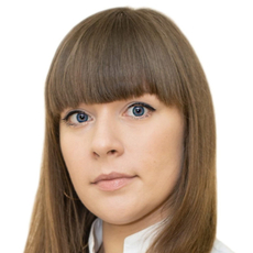 Глушкова Наталья Валерьевна, детский врач функциональной диагностики