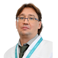 Смирнов Андрей Борисович, эндоскопист