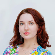 Осипова Елена Олеговна, акушерка