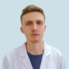 Смирнов-Мусаткин Никита Вячеславович, эндокринолог