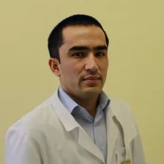 Акрампур Хикматулло, невролог