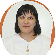 Калугина Елена Викторовна, детский врач УЗД