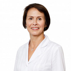 Павлова Татьяна Михайловна, педиатр