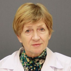 Мудрая Ирина Сергеевна, уролог
