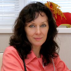 Чекалина Наталья Васильевна, детский невролог