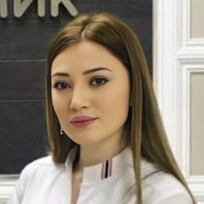 Асельдерова Захра Измутдиновна, эндокринолог