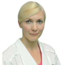Степанова Ольга Евгеньевна, педиатр