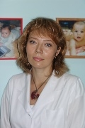 Сухобокова Лариса Сергеевна, гинеколог