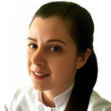 Маджар Лариса Владимировна, невролог