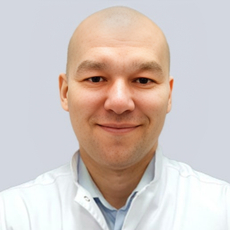 Живоглазов Евгений Сергеевич, психиатр