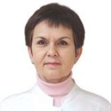 Хасанова Зульфира Миргазияновна, врач ЛФК