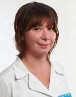 Штыкова Янина Анатольевна, кардиолог