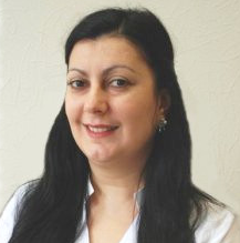 Кочесокова Эльмира Александровна, ЛОР