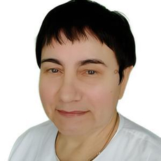 Примак Валентина Ивановна, дерматолог