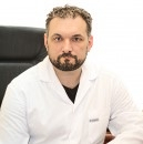 Баринов Александр Сергеевич, ортопед