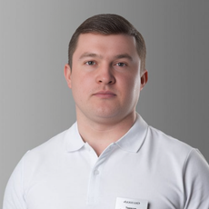 Тарасов Роман Олегович, стоматолог-ортопед