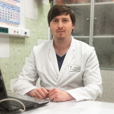 Филиппов Алексей Сергеевич, хирург