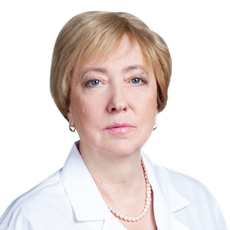 Новоселова Нина Геннадьевна, офтальмолог