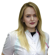 Ватаманова (Дерик) Марина Федоровна, эндокринолог