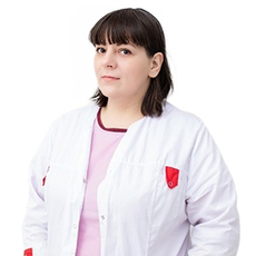 Маркина Надежда Васильевна, психиатр