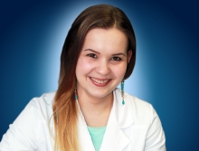 Жилина Ирина Владимировна, терапевт