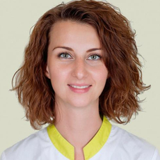 Гуляева Лина Дмитриевна, эндокринолог