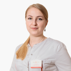 Пашкова Екатерина Сергеевна, дерматолог