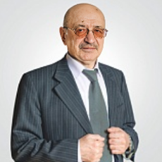 Торчинов Амирхан Михайлович, гинеколог