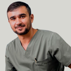 Садыхи Шамо Борзанович, пластический хирург