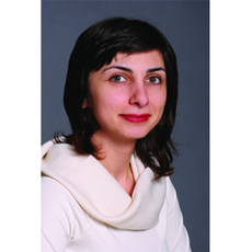 Карапетян Асмик Ашотовна, акушер-гинеколог