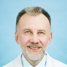 Алехин Александр Иванович, стоматолог-терапевт