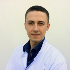 Данилов Сергей Павлович, уролог