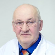 Коробков Геннадий Александрович, фонопед